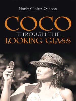 cover image of Coco Through the Looking Glass
